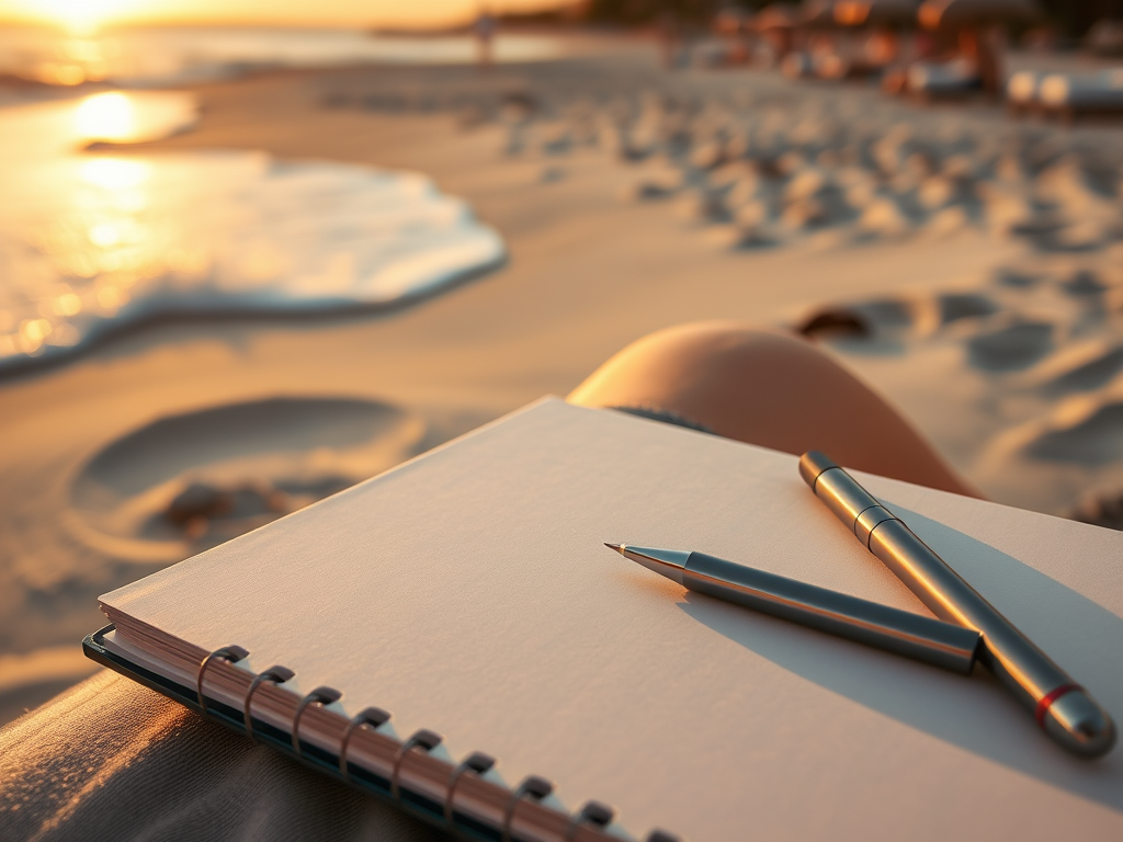 Welcome to Chasing Sunbeams